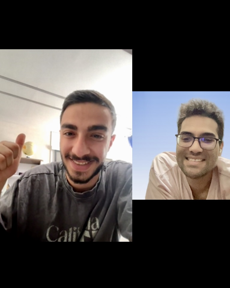 English Learning Session