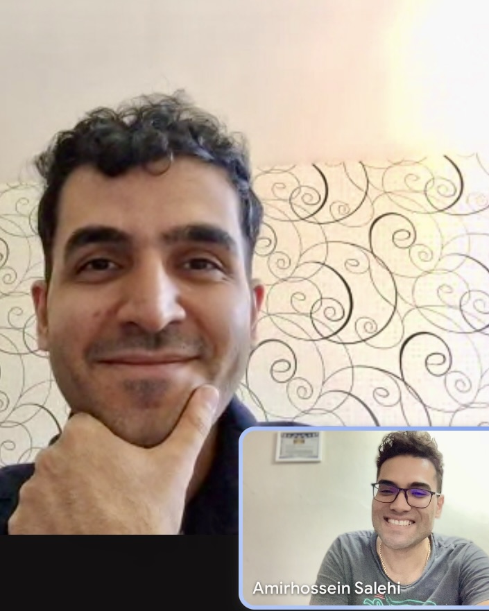 IELTS Academic Class