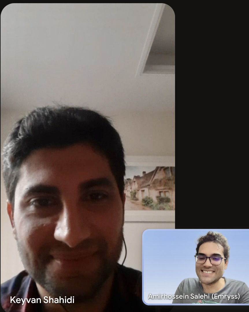 OET Preparation Session